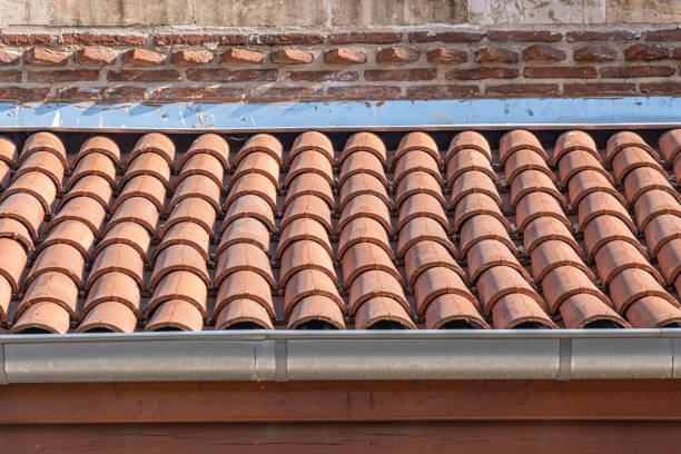 couvreur professionnel